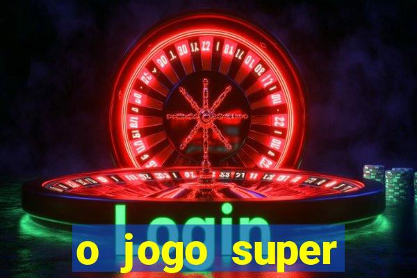 o jogo super genius paga de verdade